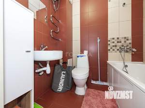 1-к квартира, на длительный срок, 39м2, 8/9 этаж