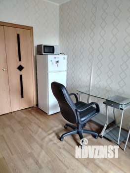 Студия квартира, на длительный срок, 28м2, 7/18 этаж