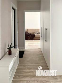 2-к квартира, посуточно, 50м2, 1/1 этаж