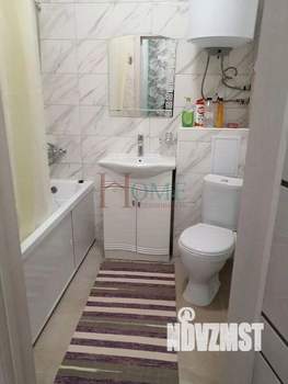 2-к квартира, на длительный срок, 40м2, 3/20 этаж