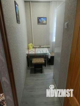 2-к квартира, на длительный срок, 42м2, 3/4 этаж