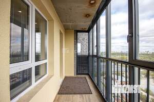 Студия квартира, на длительный срок, 25м2, 20/25 этаж