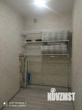 2-к квартира, на длительный срок, 46м2, 8/17 этаж