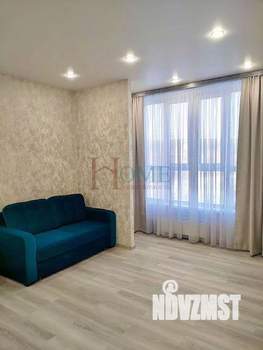 2-к квартира, на длительный срок, 37м2, 6/17 этаж