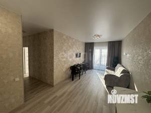 3-к квартира, на длительный срок, 77м2, 2/9 этаж