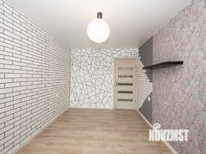 1-к квартира, на длительный срок, 33м2, 4/10 этаж