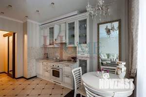 1-к квартира, на длительный срок, 34м2, 5/17 этаж