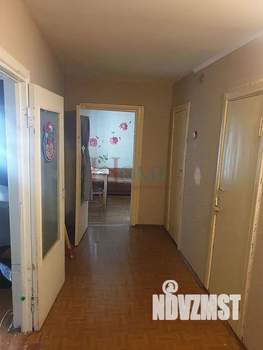 1-к квартира, на длительный срок, 50м2, 1/7 этаж