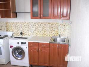 1-к квартира, на длительный срок, 35м2, 8/10 этаж