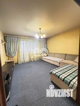 2-к квартира, на длительный срок, 52м2, 4/10 этаж