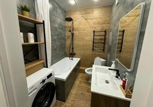 2-к квартира, на длительный срок, 41м2, 16/16 этаж