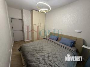 1-к квартира, на длительный срок, 40м2, 5/30 этаж