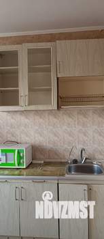 1-к квартира, на длительный срок, 36м2, 7/9 этаж