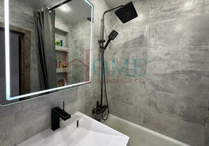 1-к квартира, на длительный срок, 30м2, 2/5 этаж