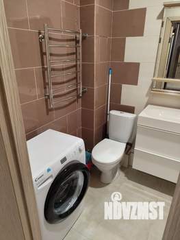 1-к квартира, на длительный срок, 39м2, 6/26 этаж