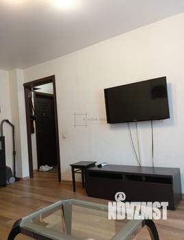 1-к квартира, на длительный срок, 29м2, 2/5 этаж