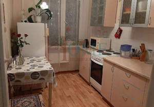 2-к квартира, на длительный срок, 46м2, 2/12 этаж