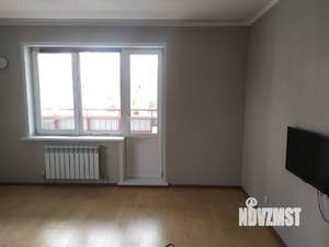 Студия квартира, на длительный срок, 50м2, 7/21 этаж