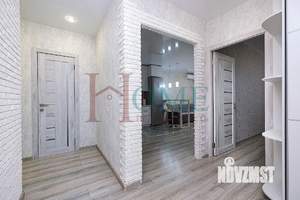 3-к квартира, на длительный срок, 59м2, 5/17 этаж