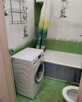 2-к квартира, на длительный срок, 50м2, 6/7 этаж