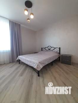 1-к квартира, на длительный срок, 37м2, 11/19 этаж