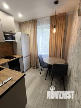 3-к квартира, на длительный срок, 57м2, 5/5 этаж