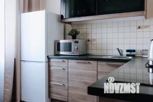 1-к квартира, посуточно, 39м2, 16/26 этаж