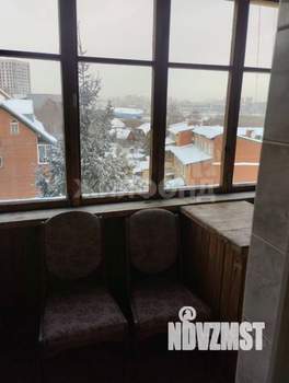 2-к квартира, на длительный срок, 60м2, 4/5 этаж