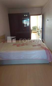 3-к квартира, на длительный срок, 60м2, 6/9 этаж