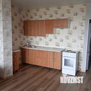 Студия квартира, на длительный срок, 30м2, 5/17 этаж