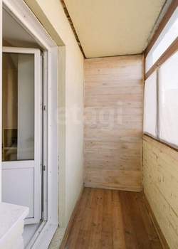 1-к квартира, на длительный срок, 43м2, 5/9 этаж