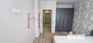 2-к квартира, на длительный срок, 50м2, 4/20 этаж