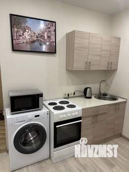 Студия квартира, на длительный срок, 29м2, 11/15 этаж