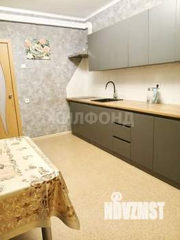 2-к квартира, на длительный срок, 60м2, 1/10 этаж