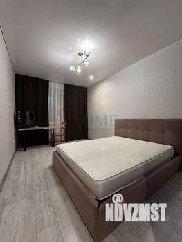 1-к квартира, на длительный срок, 39м2, 10/16 этаж