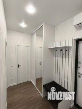 1-к квартира, на длительный срок, 29м2, 19/30 этаж