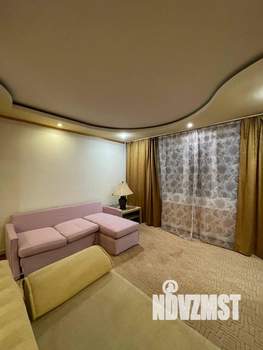 2-к квартира, на длительный срок, 44м2, 1/10 этаж