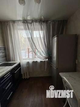 1-к квартира, на длительный срок, 30м2, 1/5 этаж