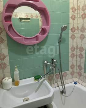 2-к квартира, на длительный срок, 55м2, 3/9 этаж