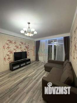 2-к квартира, на длительный срок, 70м2, 10/20 этаж