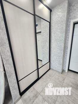 Студия квартира, на длительный срок, 32м2, 30/30 этаж