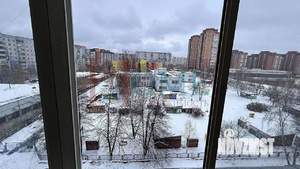 2-к квартира, на длительный срок, 53м2, 6/10 этаж