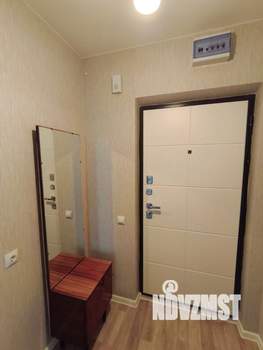 1-к квартира, на длительный срок, 36м2, 2/18 этаж