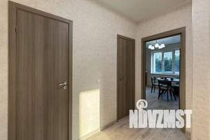 1-к квартира, посуточно, 40м2, 1/17 этаж