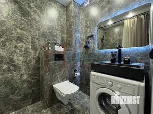 2-к квартира, на длительный срок, 54м2, 8/25 этаж