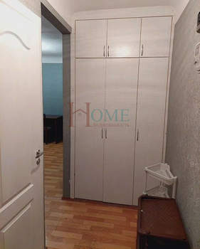 1-к квартира, на длительный срок, 31м2, 5/5 этаж