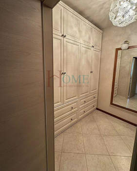 3-к квартира, на длительный срок, 125м2, 12/14 этаж