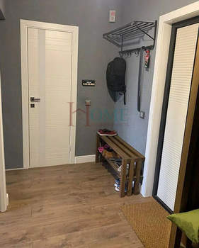 2-к квартира, на длительный срок, 35м2, 6/13 этаж