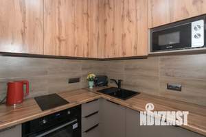 2-к квартира, посуточно, 41м2, 9/24 этаж