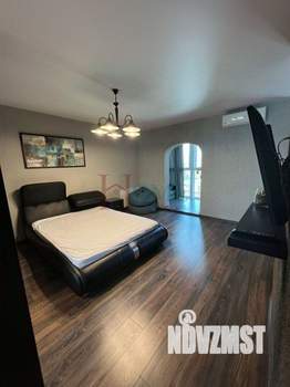 1-к квартира, на длительный срок, 45м2, 13/17 этаж